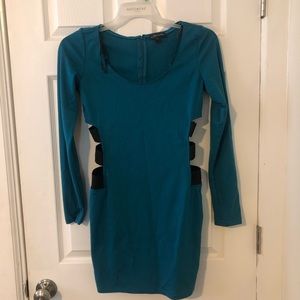 Rampage Dress from Macy’s. No tags but never worn